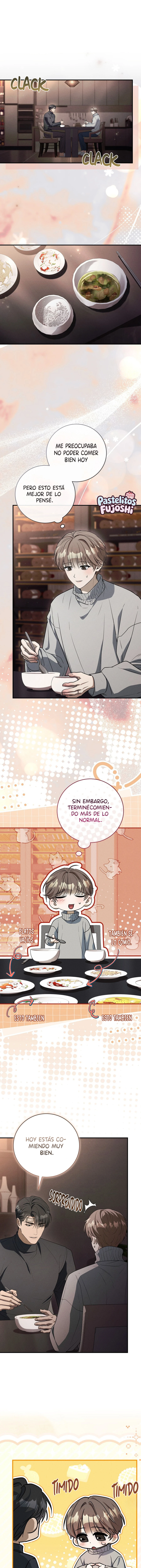 corazon salado - Capítulo 36 - Página 2 - LectorTMOo