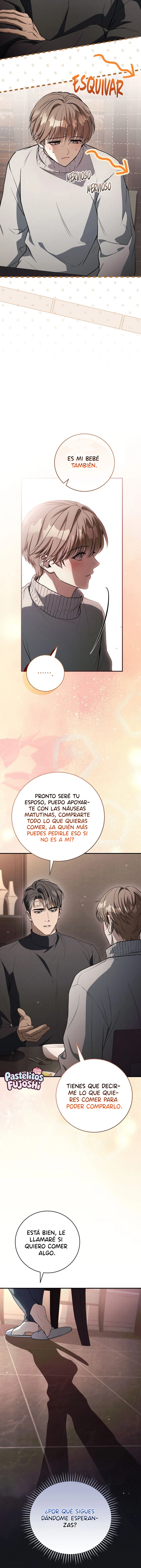 corazon salado - Capítulo 36 - Página 6 - LectorTMOo