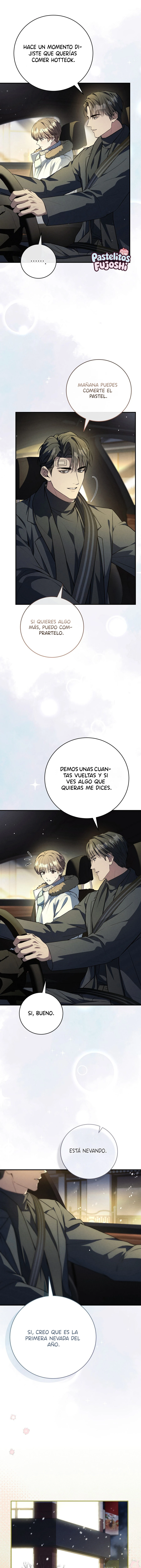 corazon salado - Capítulo 36 - Página 9 - LectorTMOo