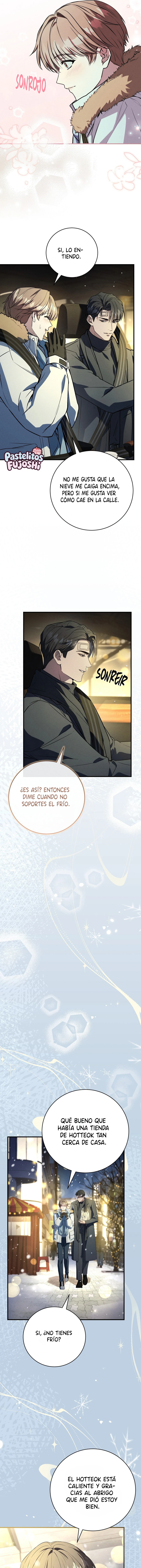 corazon salado - Capítulo 36 - Página 11 - LectorTMOo