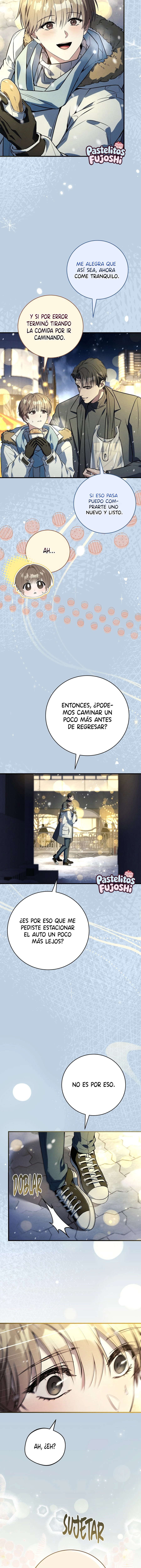 corazon salado - Capítulo 36 - Página 12 - LectorTMOo