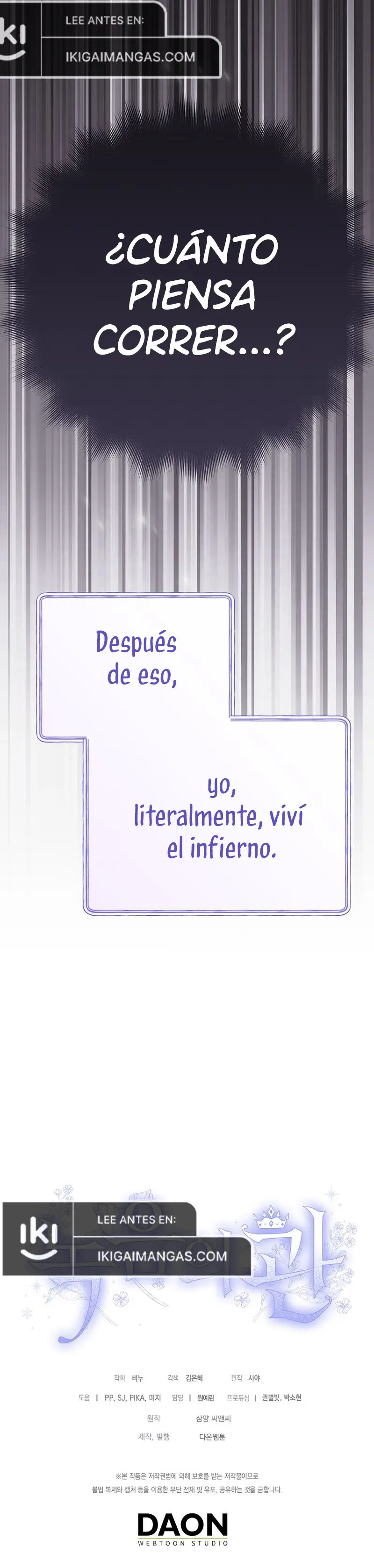 Corona De Flora - Capítulo 135 - Página 11 - LectorTMOo