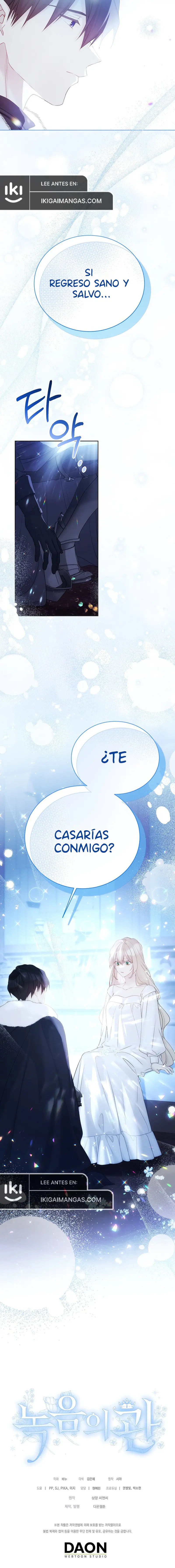 Corona De Flora - Capítulo 136 - Página 10 - LectorTMOo