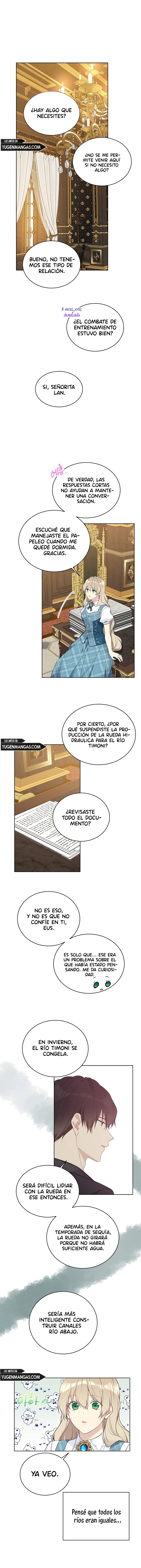 Corona De Flora - Capítulo 50 - Página 9 - LectorTMOo