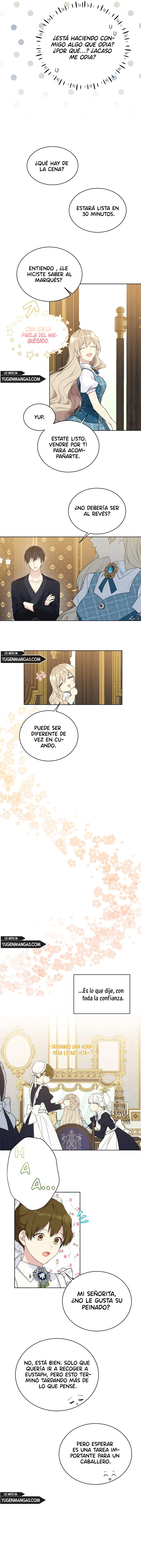 Corona De Flora - Capítulo 50 - Página 11 - LectorTMOo