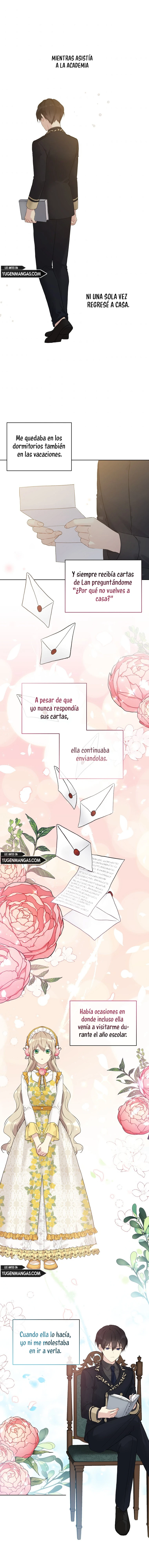 Corona De Flora - Capítulo 51 - Página 3 - LectorTMOo
