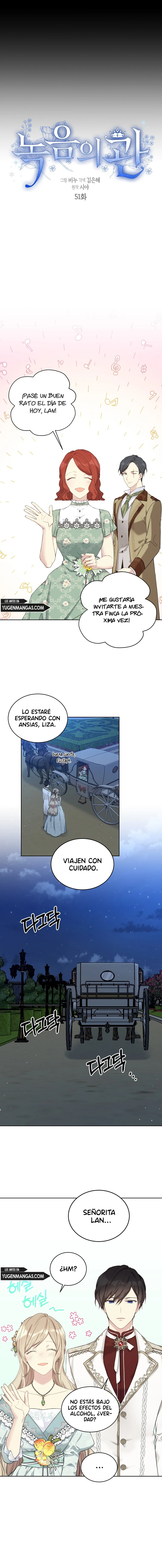 Corona De Flora - Capítulo 51 - Página 6 - LectorTMOo