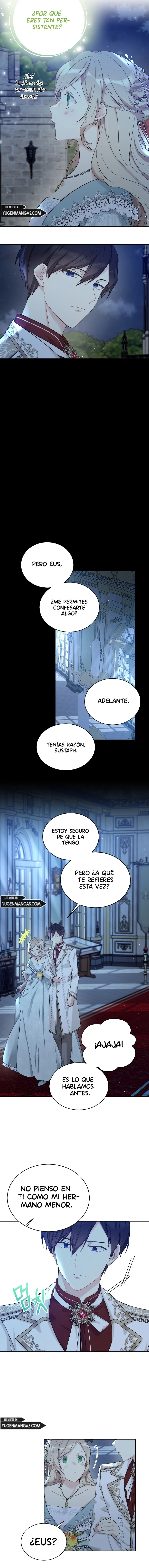 Corona De Flora - Capítulo 51 - Página 8 - LectorTMOo