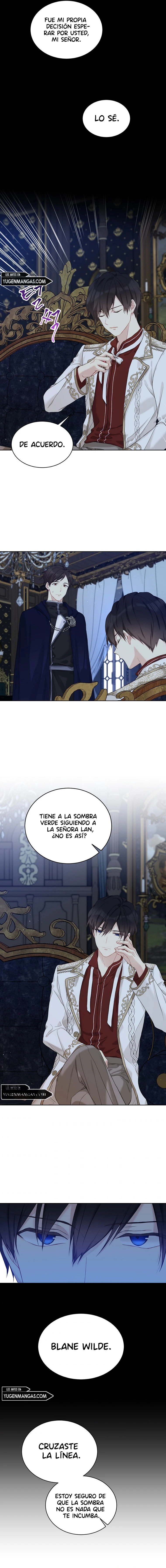 Corona De Flora - Capítulo 51 - Página 11 - LectorTMOo