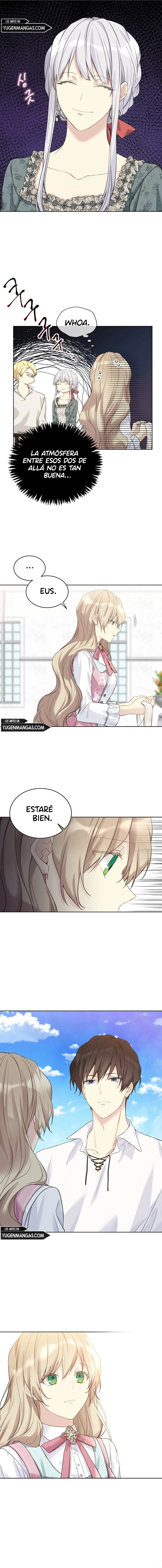 Corona De Flora - Capítulo 51 - Página 14 - LectorTMOo