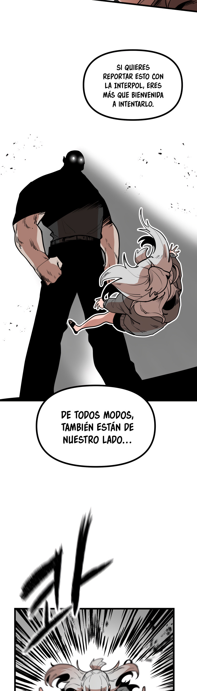 Corporación Santa capítulo 1 página 24