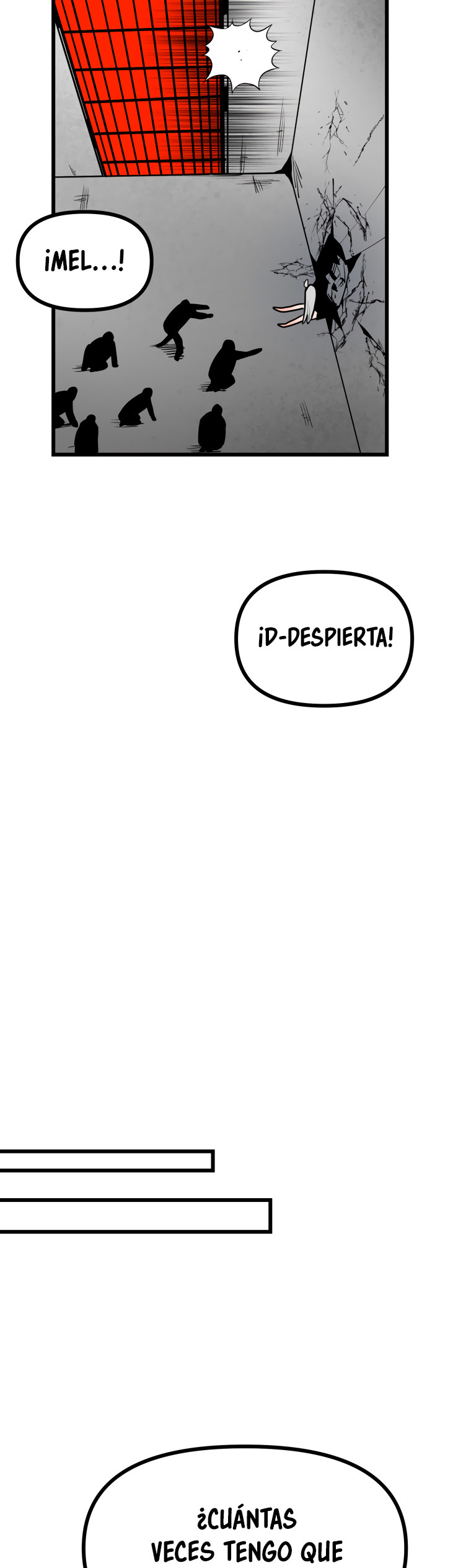 Corporación Santa capítulo 1 página 27
