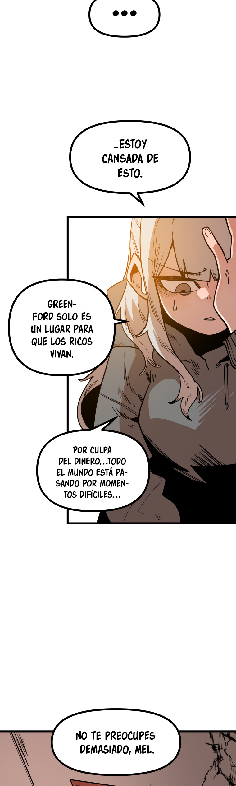 Corporación Santa capítulo 1 página 30