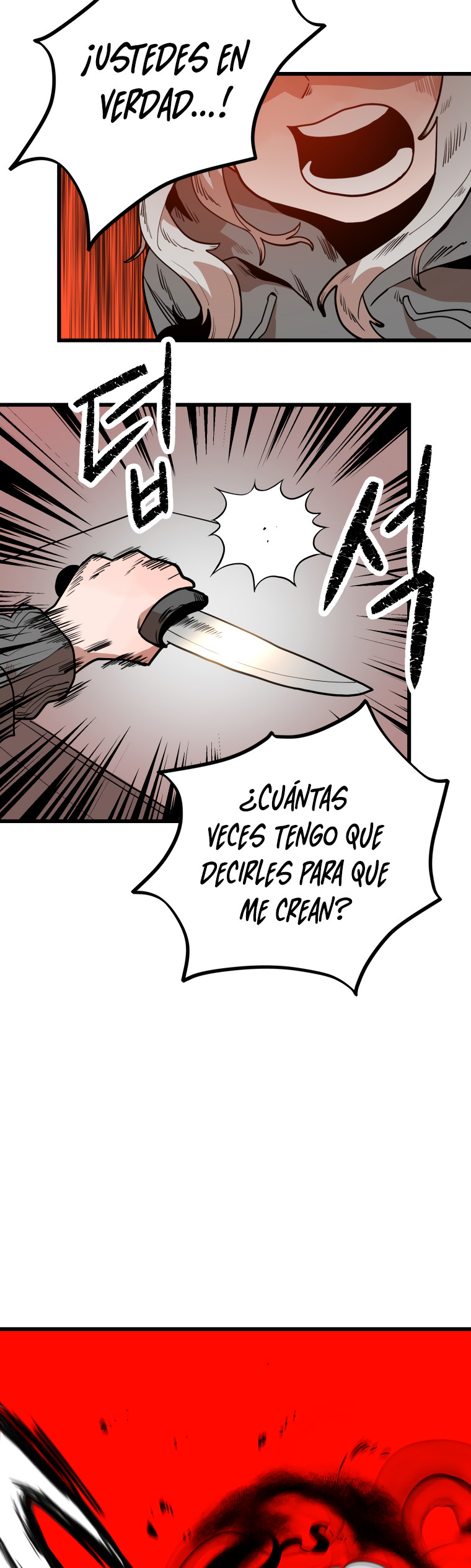 Corporación Santa capítulo 1 página 33