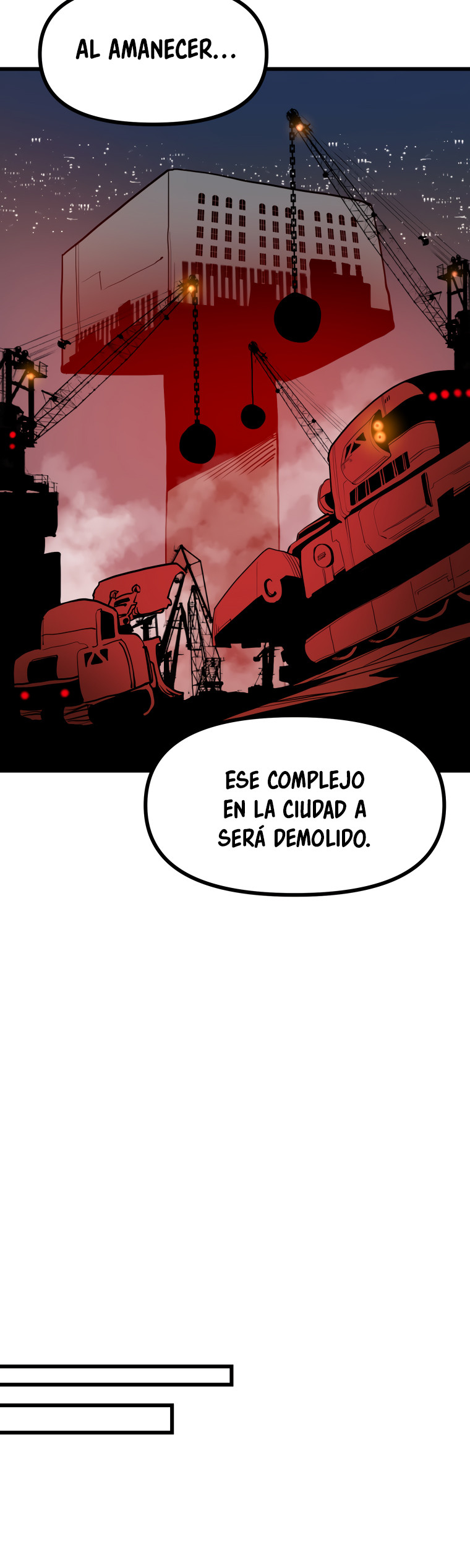 Corporación Santa capítulo 1 página 56
