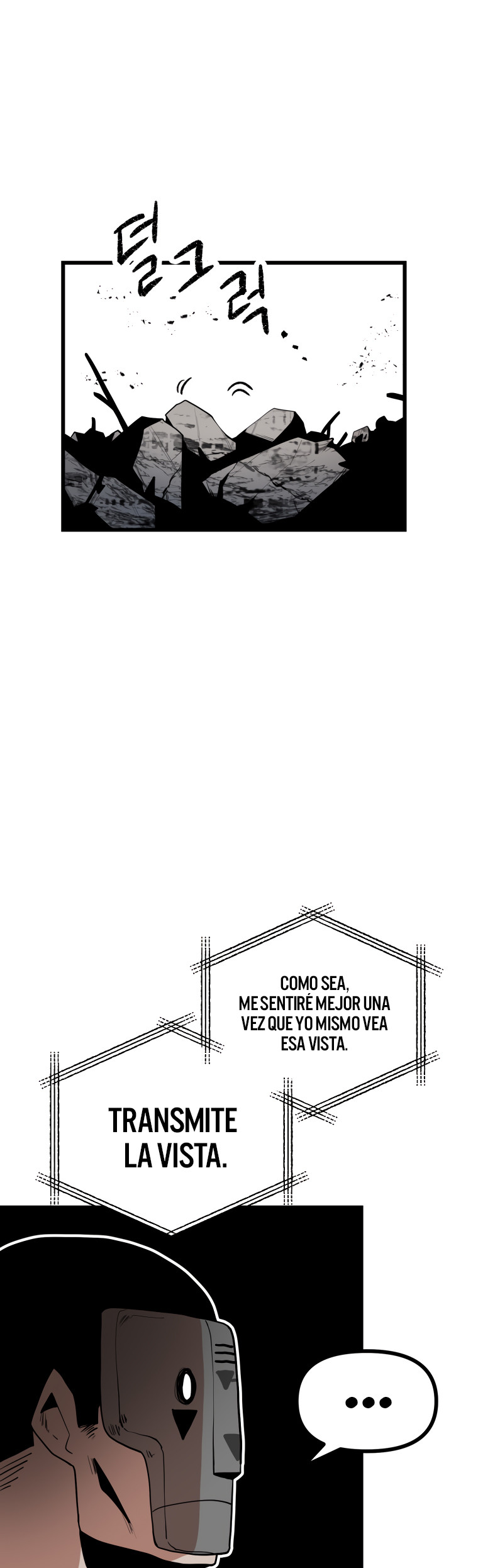 Corporación Santa capítulo 1 página 66