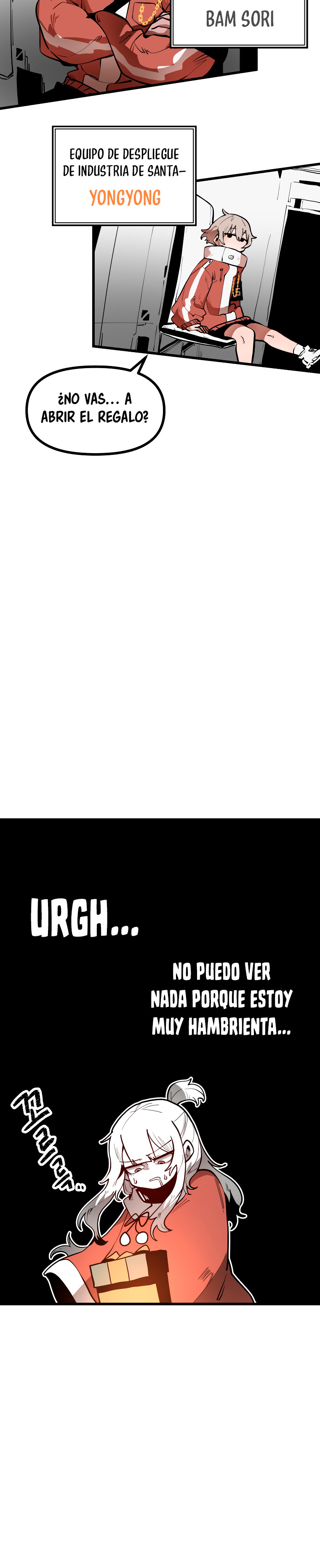 Corporación Santa capítulo 10 página 4
