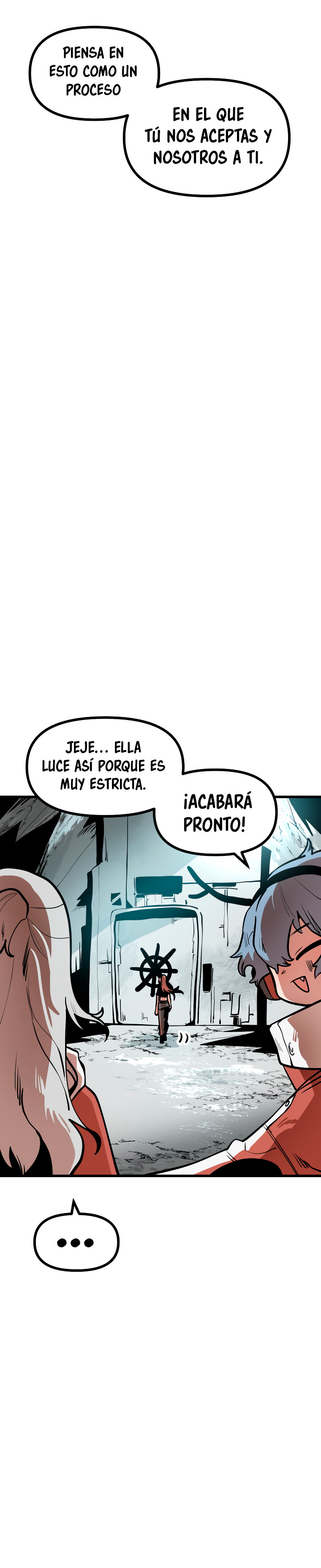 Corporación Santa capítulo 10 página 13