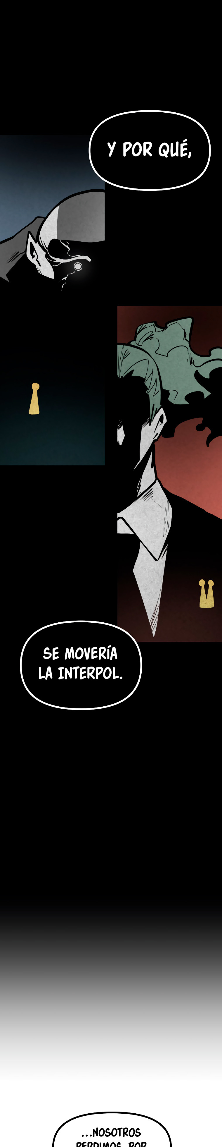 Corporación Santa capítulo 10 página 18