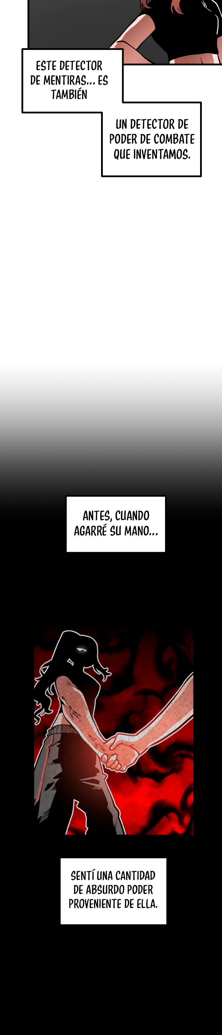 Corporación Santa capítulo 10 página 22