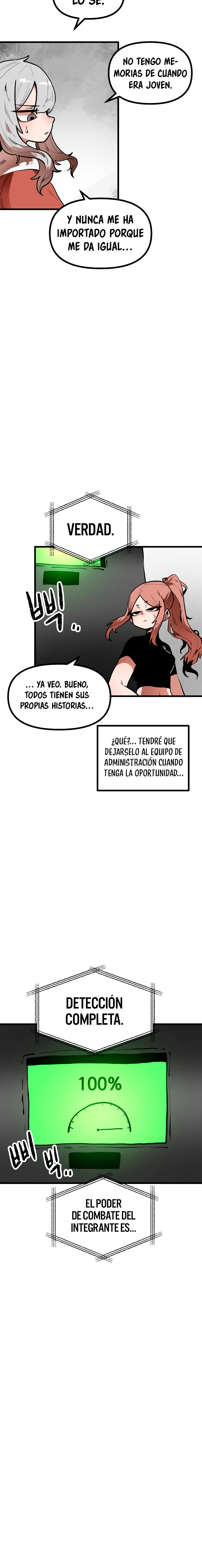 Corporación Santa capítulo 10 página 29