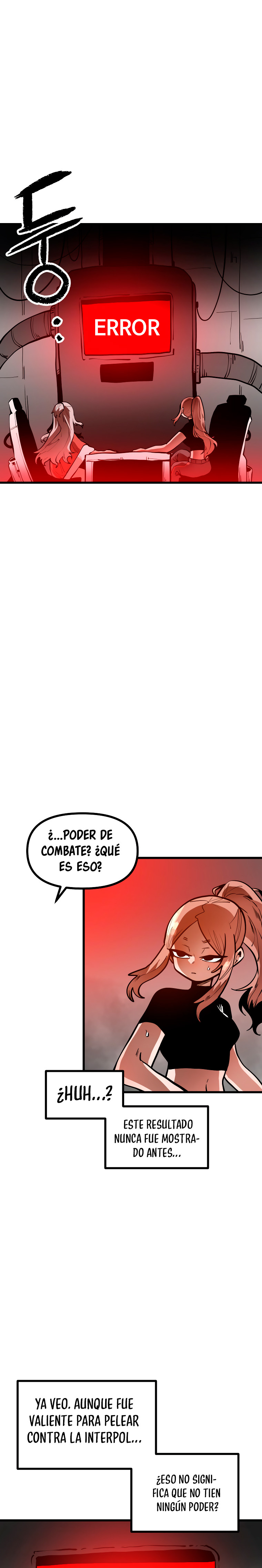 Corporación Santa capítulo 10 página 30