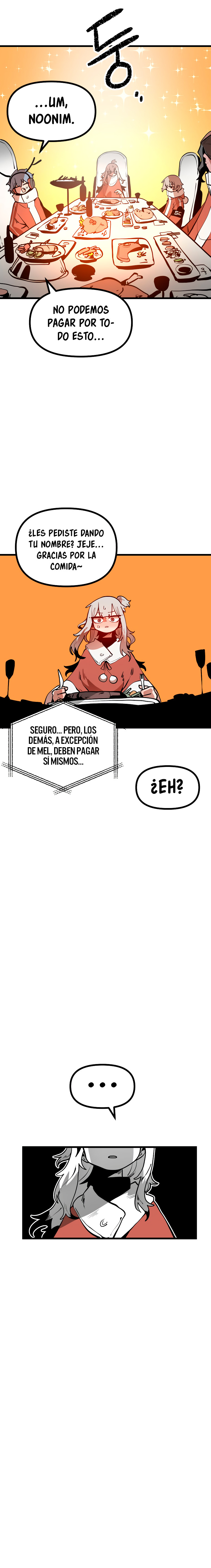 Corporación Santa capítulo 11 página 5