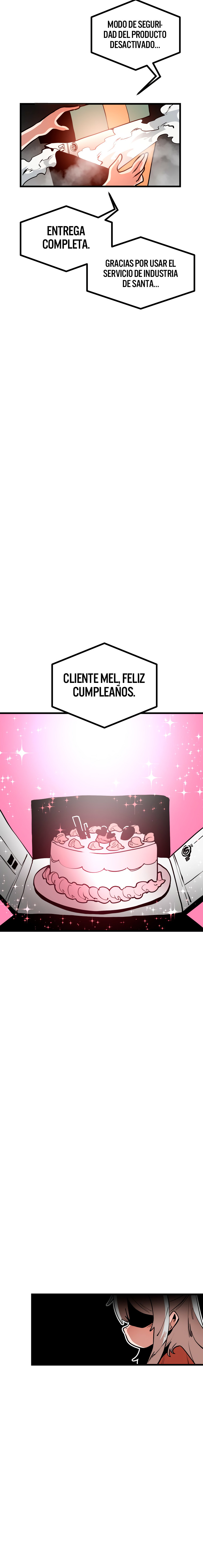 Corporación Santa capítulo 11 página 10