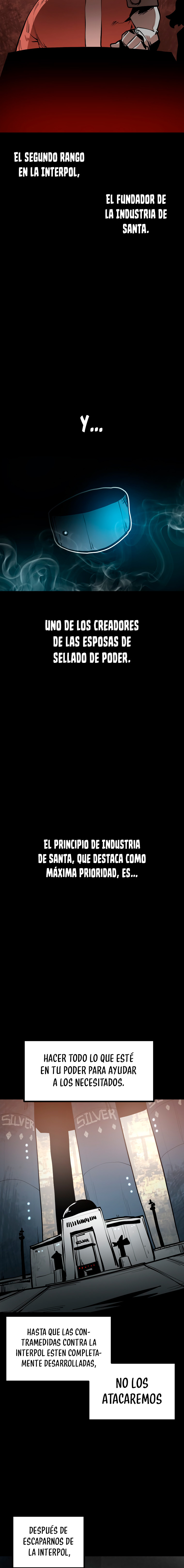 Corporación Santa capítulo 12 página 4