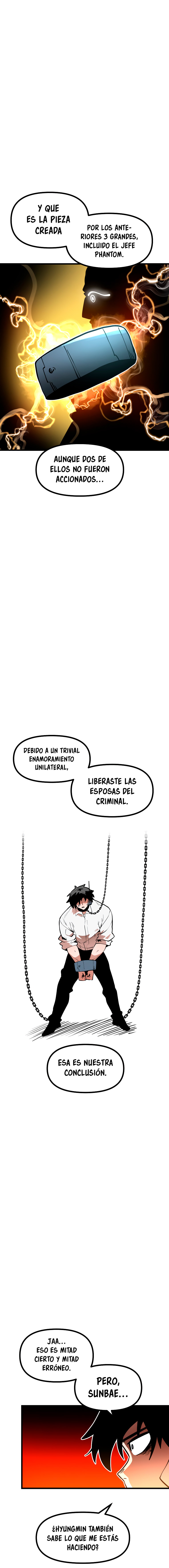 Corporación Santa capítulo 12 página 11