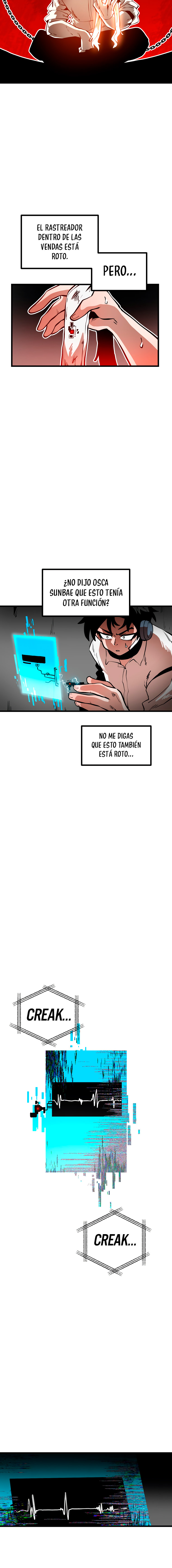 Corporación Santa capítulo 12 página 21