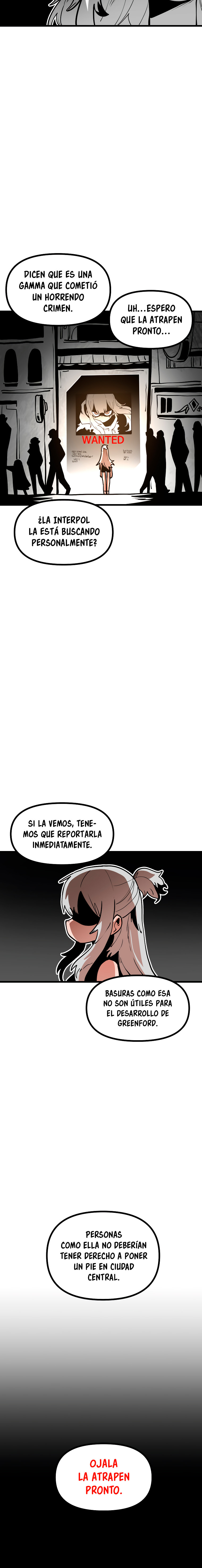 Corporación Santa capítulo 13 página 12
