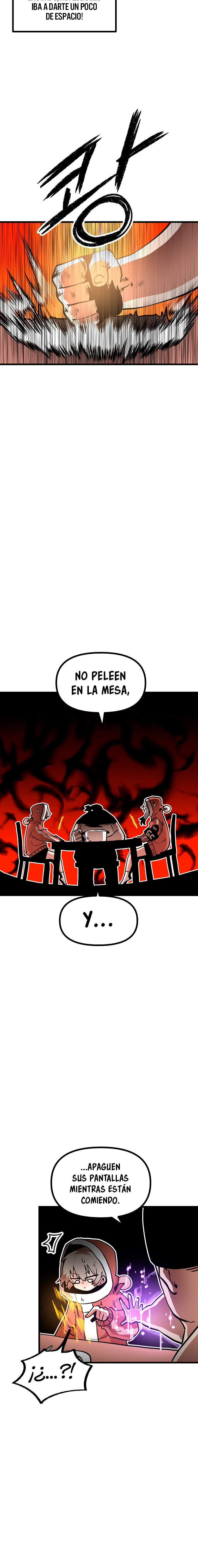 Corporación Santa capítulo 14 página 12