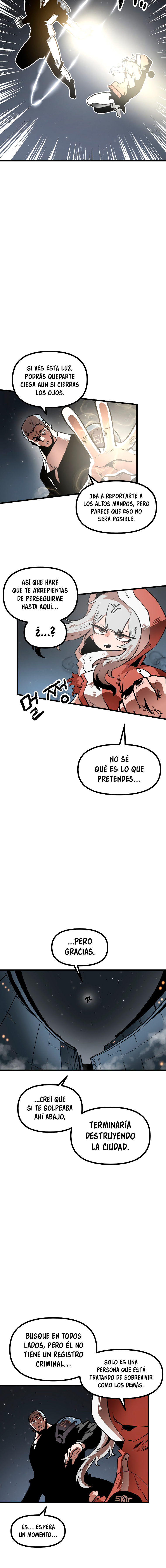 Corporación Santa capítulo 15 página 7