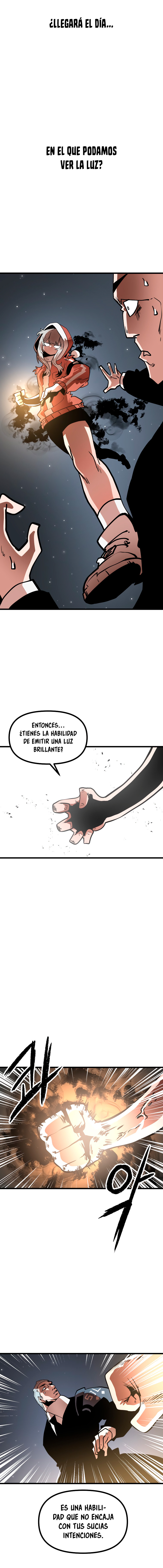 Corporación Santa capítulo 15 página 12