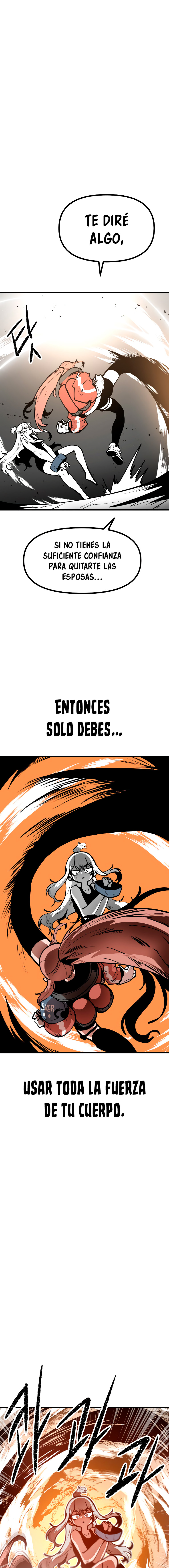 Corporación Santa capítulo 16 página 12