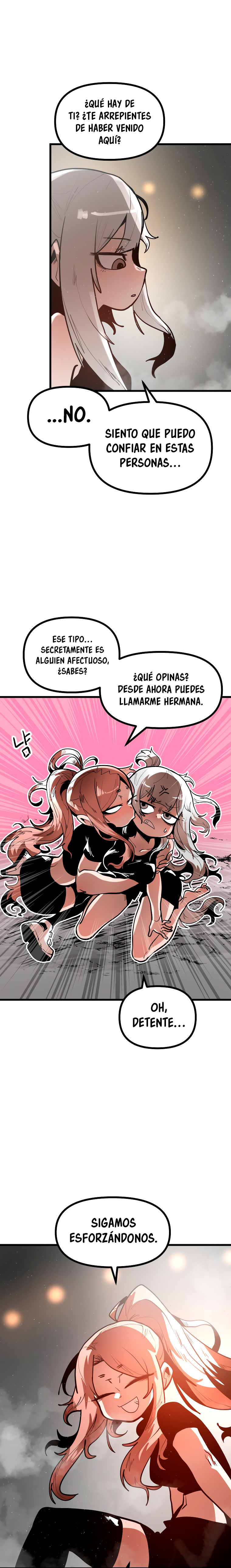 Corporación Santa capítulo 16 página 26