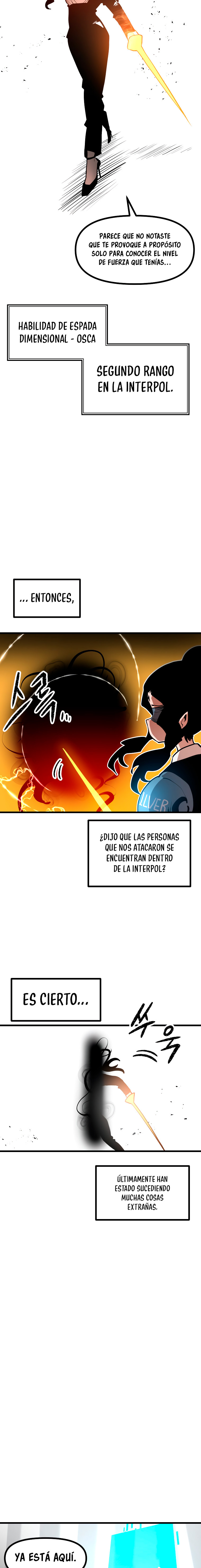 Corporación Santa capítulo 17 página 12