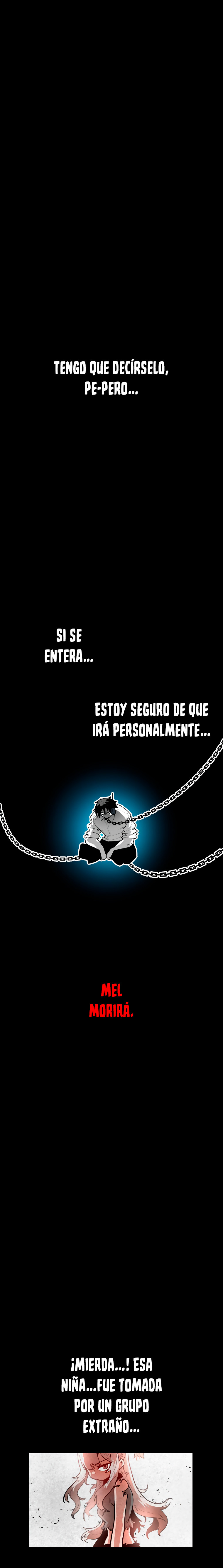 Corporación Santa capítulo 17 página 18