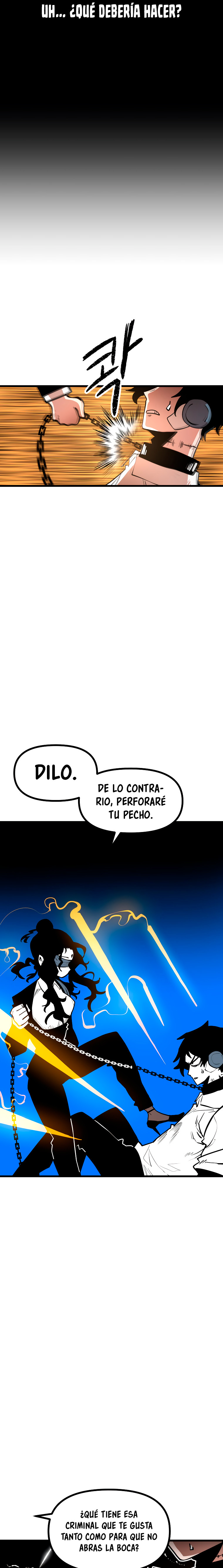 Corporación Santa capítulo 17 página 19