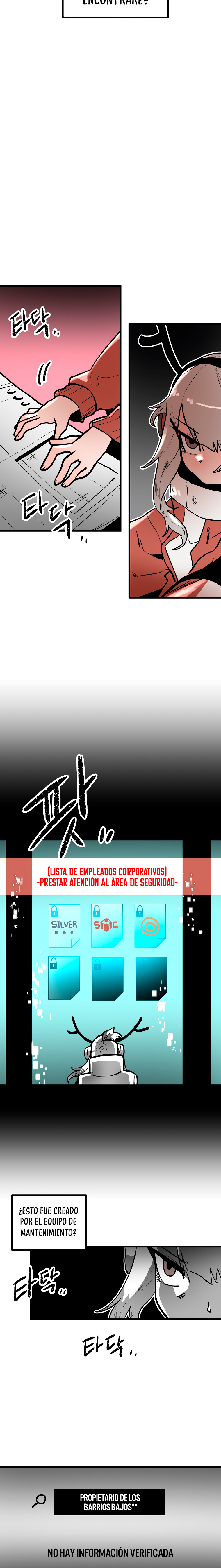 Corporación Santa capítulo 18 página 12