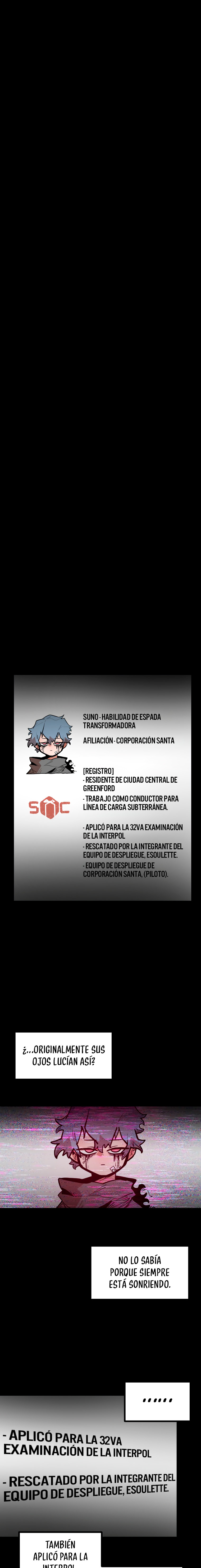 Corporación Santa capítulo 18 página 15