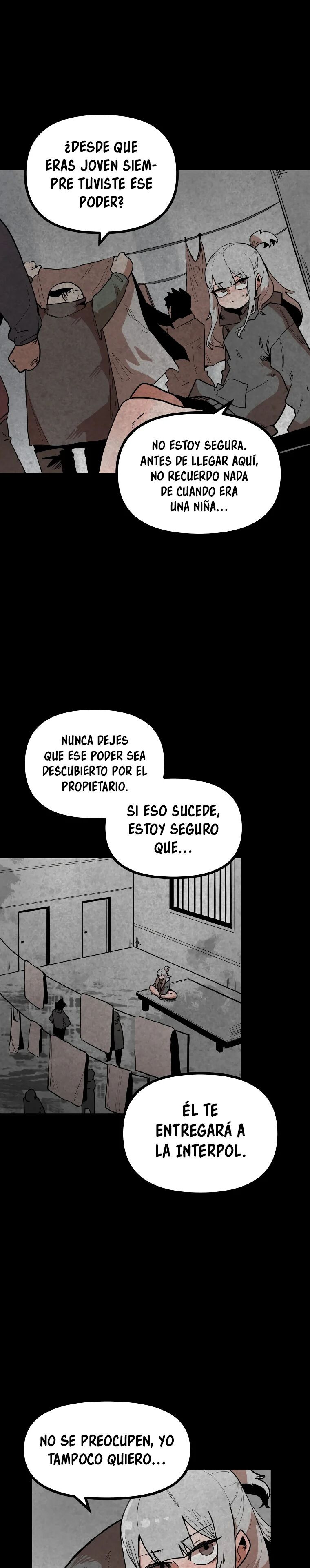 Corporación Santa capítulo 2 página 4