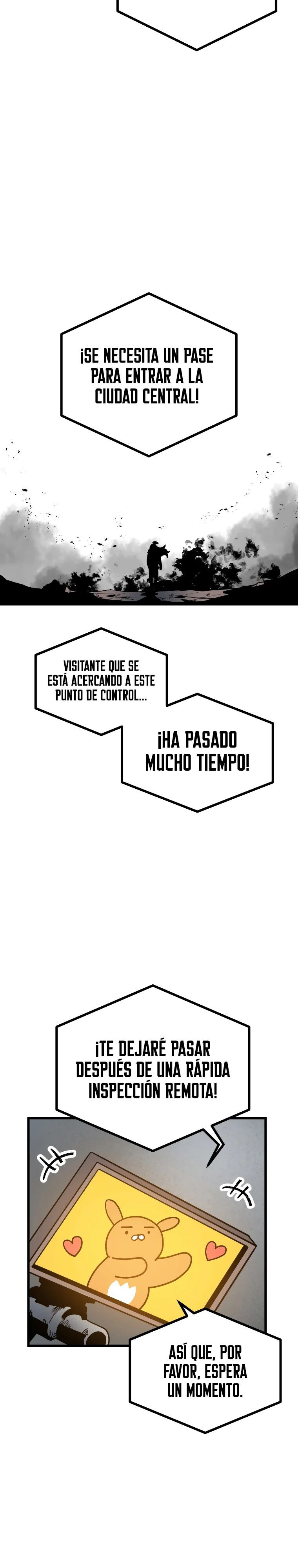 Corporación Santa capítulo 2 página 9