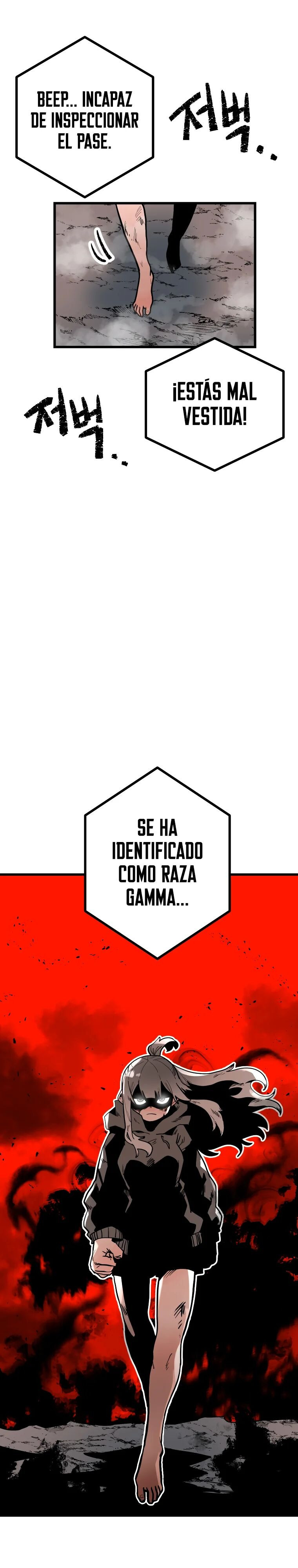 Corporación Santa capítulo 2 página 10