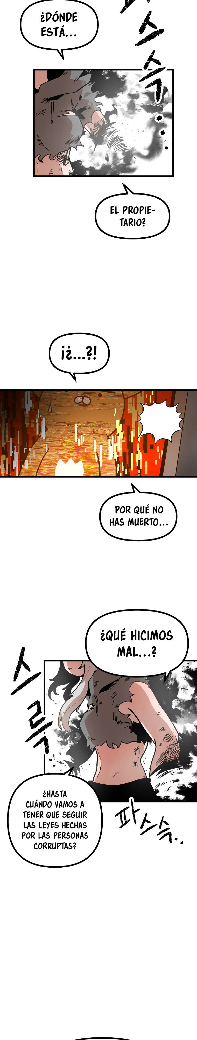 Corporación Santa capítulo 2 página 15