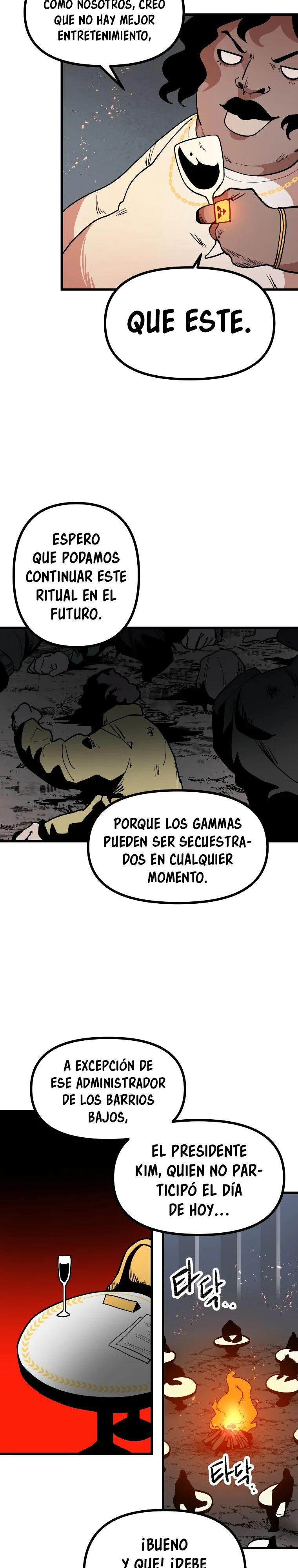 Corporación Santa capítulo 2 página 24
