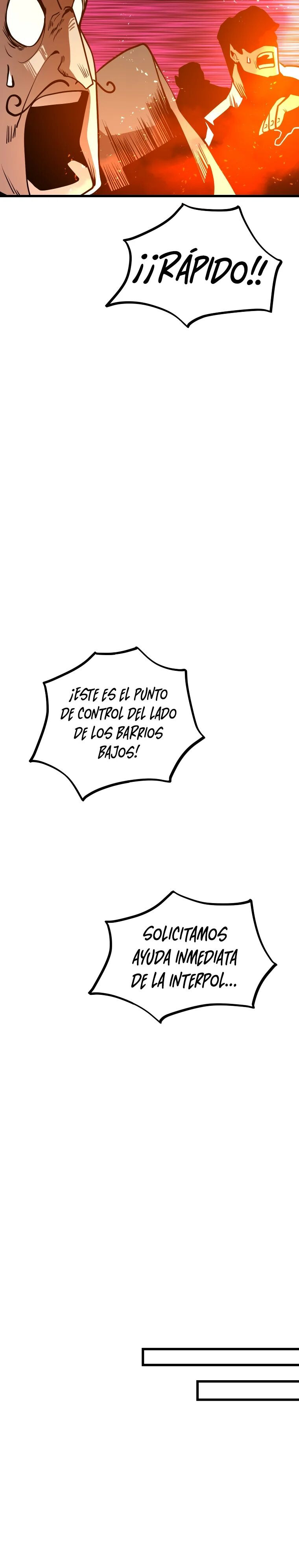 Corporación Santa capítulo 2 página 40