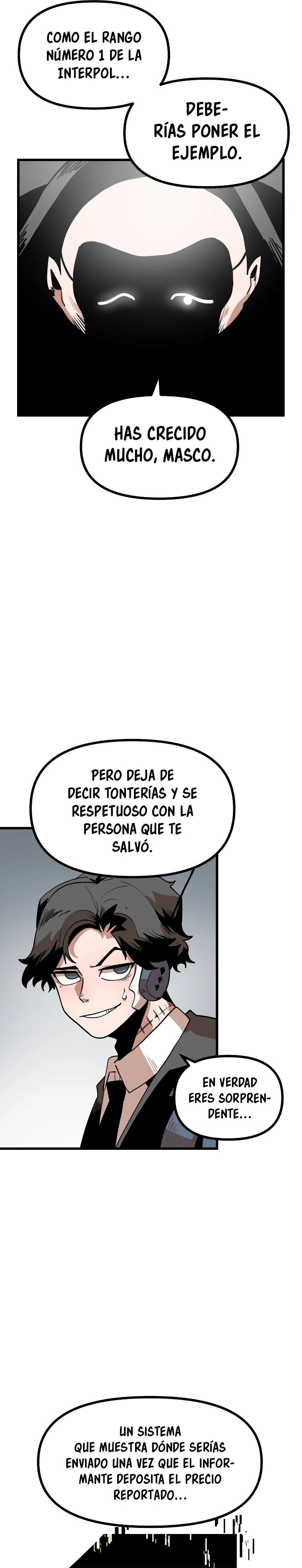 Corporación Santa capítulo 2 página 44