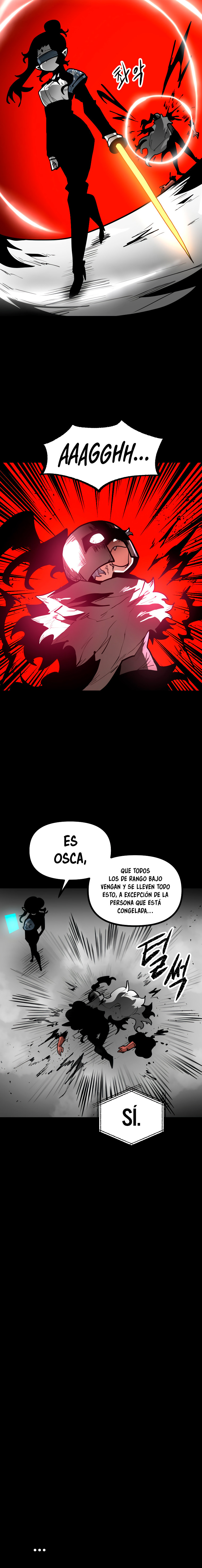 Corporación Santa capítulo 20 página 5